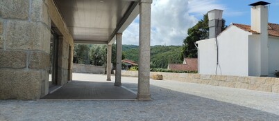 R3 Service Casa do Pomar