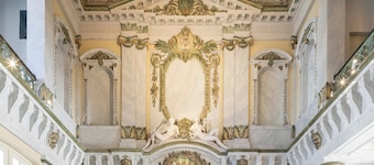 Les Bains De Spa