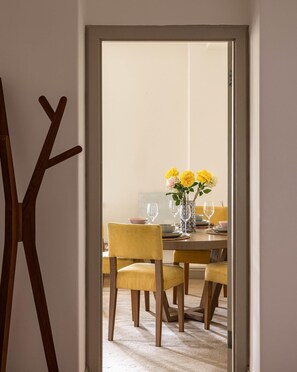 Apartament | 2 dormitoris