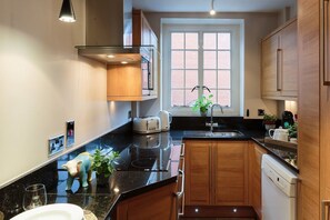 Apartament | 2 dormitoris