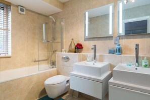 House - Luxury Villa 6 Bedrooms Next to Marble Arch (London)