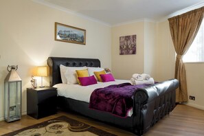 House - Luxury Villa 6 Bedrooms Next to Marble Arch (London)
