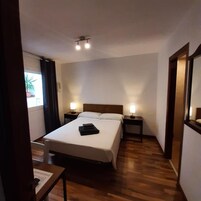 Habitación doble | Wifi gratis