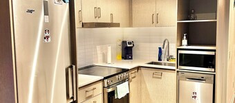 Lovely 1Br Condo in the heart of downtown Toronto