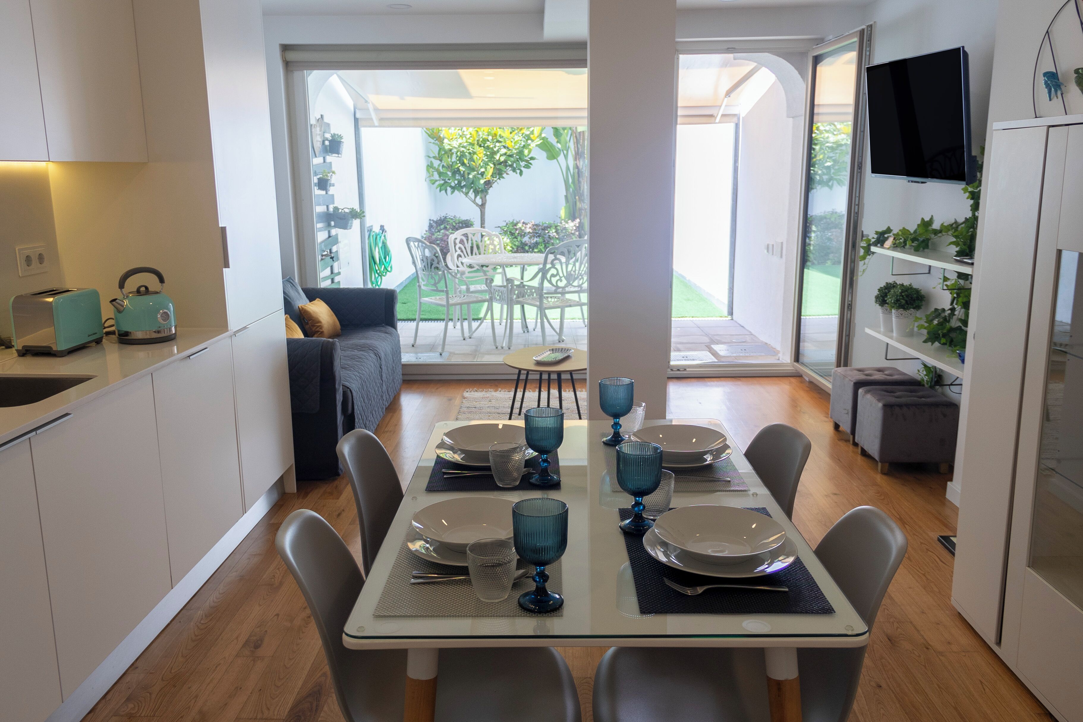 Servei de restauració