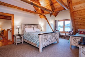 6 chambres, Wi-Fi gratuit, draps fournis