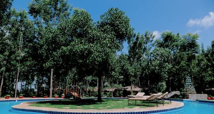 Mtoni river Lodge