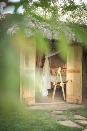 Individually decorated, free WiFi, bed sheets, wheelchair access