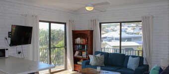 Doc's Place @ Crescent Head