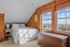 5 habitaciones, wifi gratis y ropa de cama