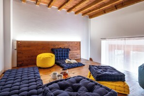Apartment | 1 bedroom - Travel Meditation House (Livorno)