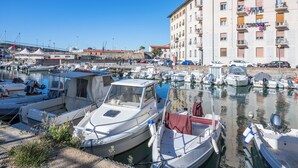 Apartment - Travel Meditation House (Livorno)