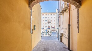 Apartment - Travel Meditation House (Livorno)
