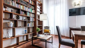 Apartment - Travel Meditation House (Livorno)