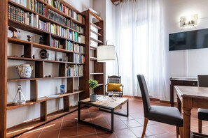 Lägenhet | 1 sovrum