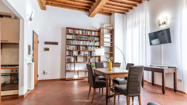 Apartment - Travel Meditation House (Livorno)