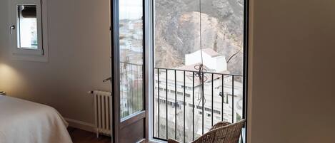 Loft, Mountain View | View from room