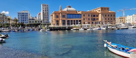 Marina
