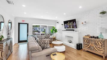 Smart TV