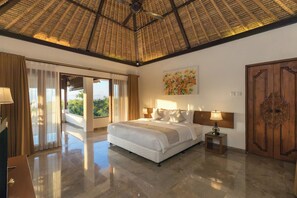 3 bedrooms, WiFi