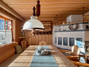 Spiseområde