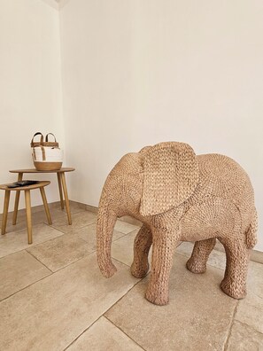 Interior - House with swimming pool for seasonal rental-Lubéron/ Saint- Saturnin- Lès- Apt (Saint-Saturnin-lès-Apt)