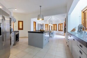 Cuisine privée