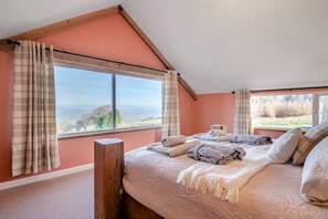 1 slaapkamer, een strijkplank/strijkijzer, gratis wifi, beddengoed