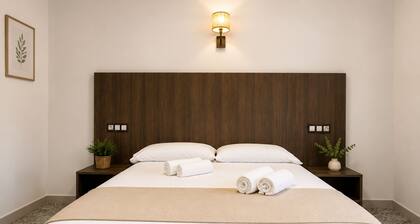 Hospedium Hostal La Paz Marmolejo