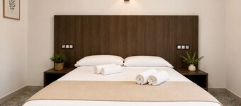 Hospedium Hostal La Paz Marmolejo