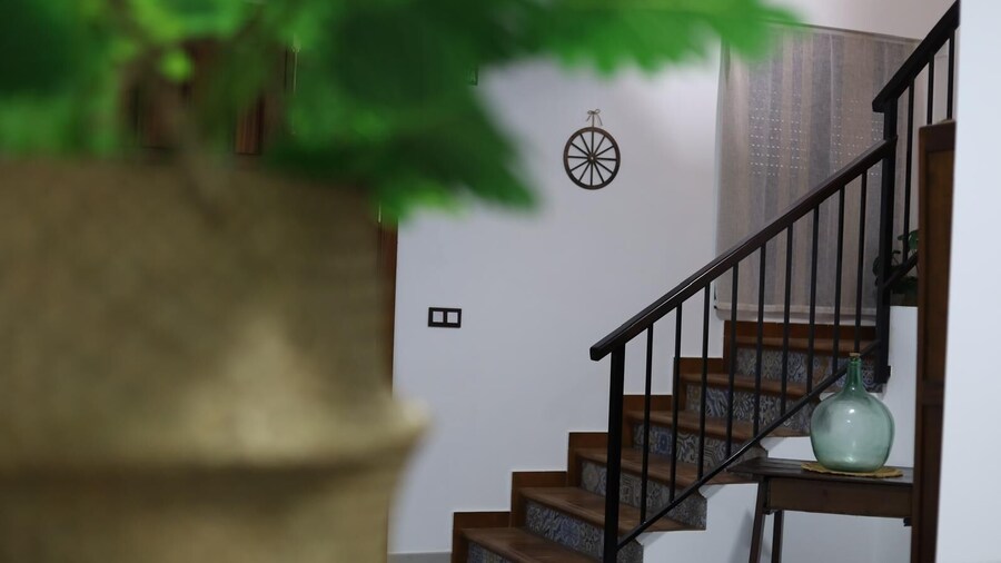 Hospedium DLJ Hostal La Paz Marmolejo