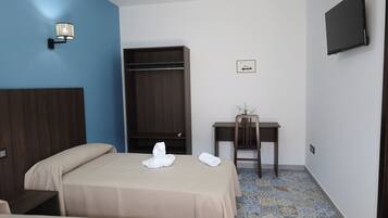 Phòng đôi hoặc 2 giường đơn | Truy cập Internet không dây miễn phí