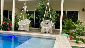 Superior Apartment, Ensuite, Pool View (Luxe) | Exterior