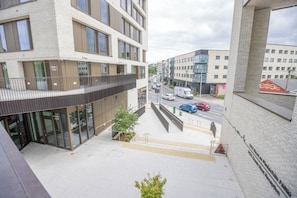Front of property - Crow's Nest (Cork)