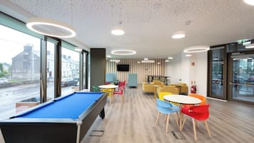 Billiards