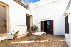 Exterior - Palazzo Insula (Gallipoli)