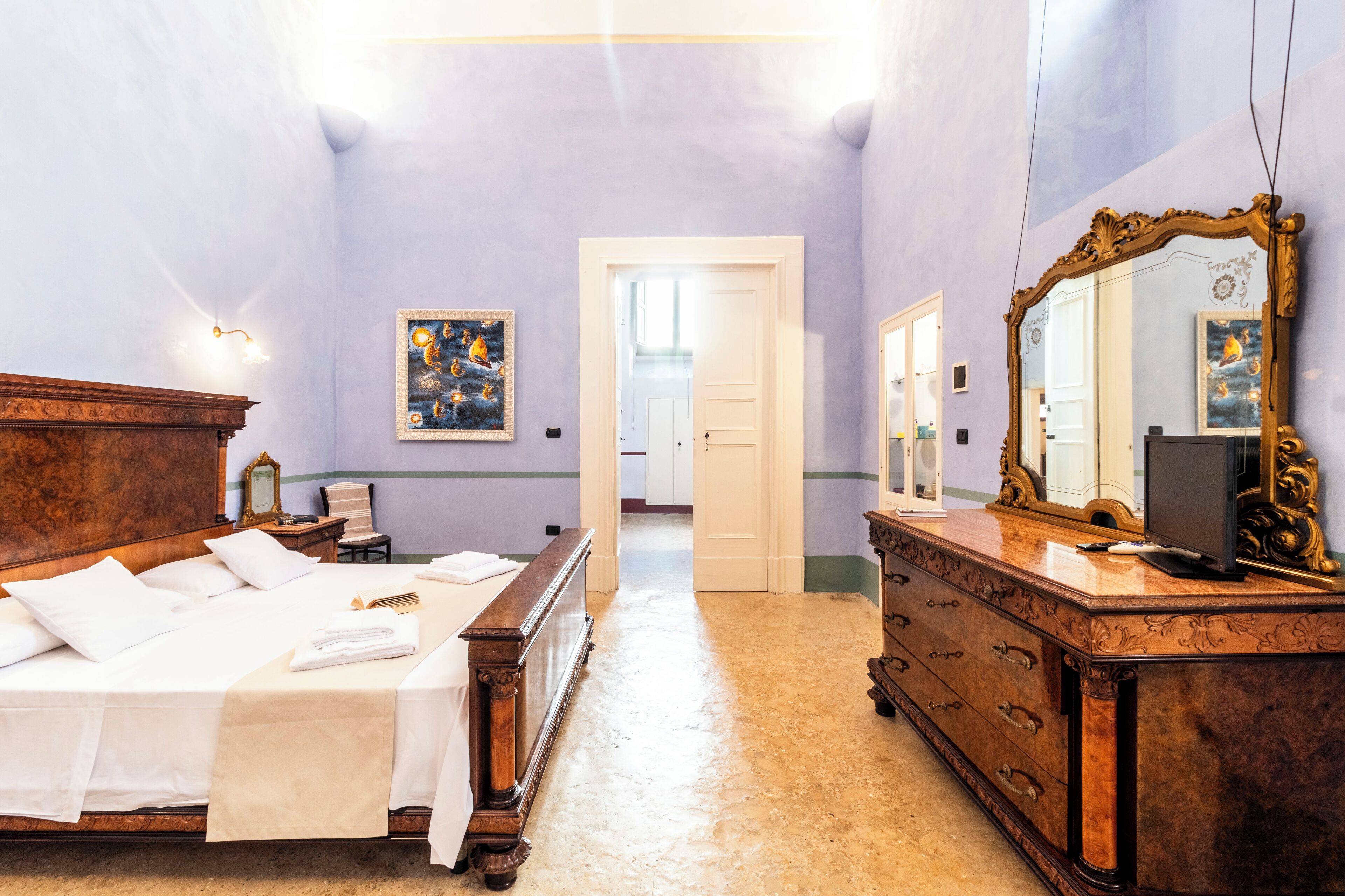 Photo - Palazzo Insula