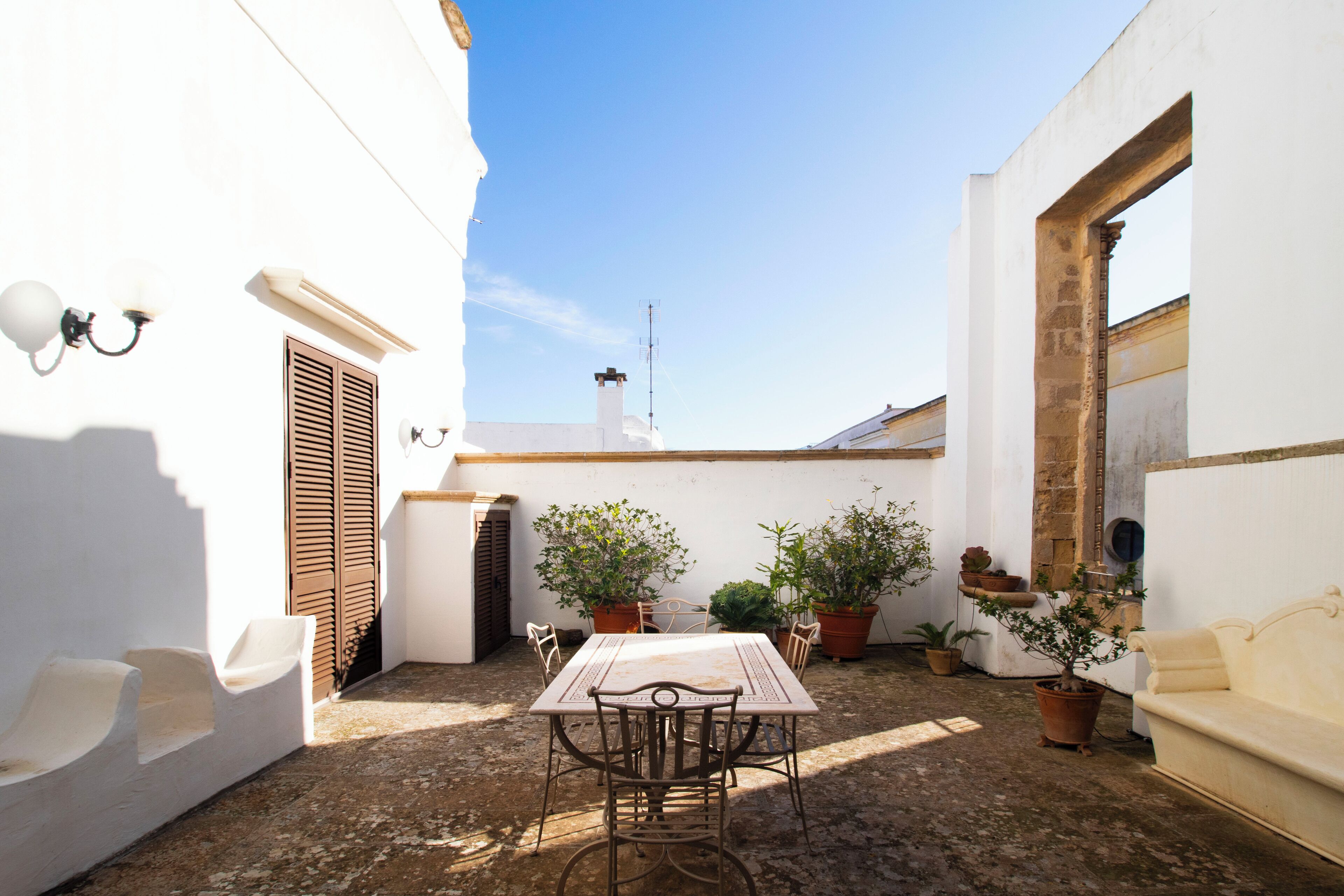 Photo - Palazzo Insula