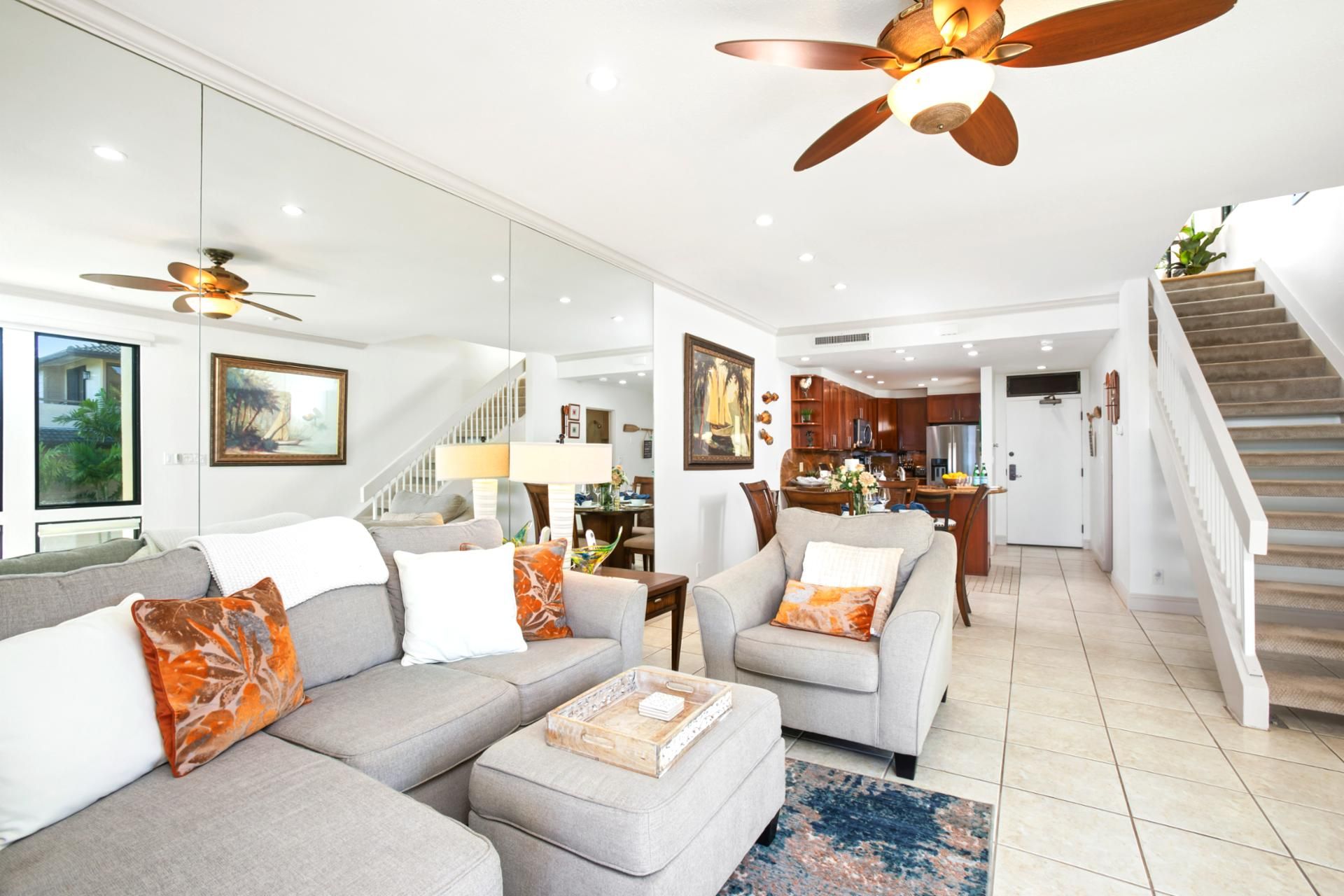 Cozy corners, playful colors, and a sea breeze that whispers, “You’re exactly where you’re meant to be  