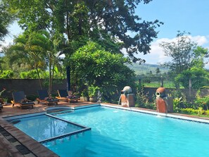 Pool -  Mimosa, Luxury Private Villa (Buleleng)