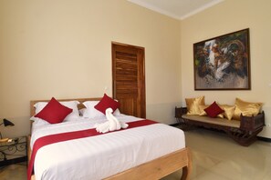 3 Schlafzimmer, Bügeleisen/Bügelbrett, WLAN, Bettwäsche