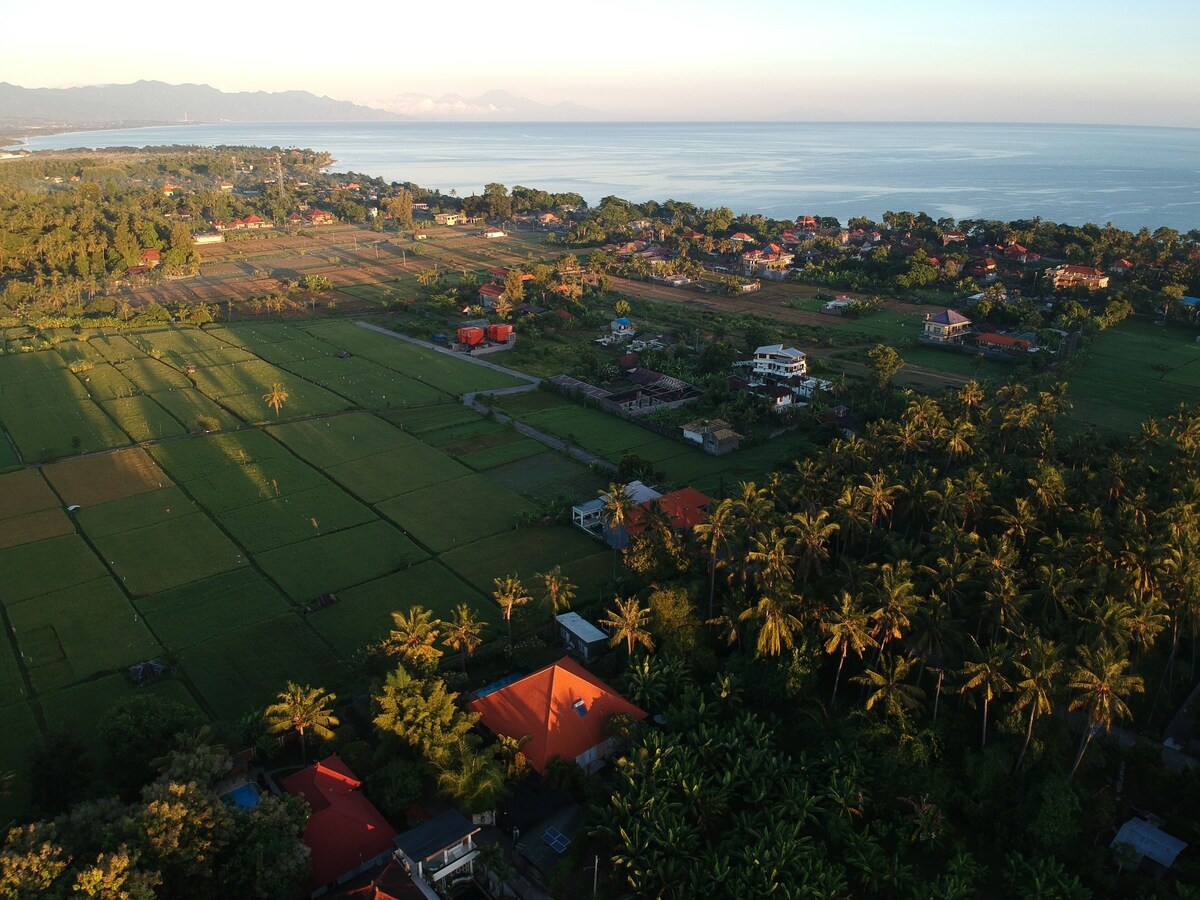 Image de profil de l’hôte