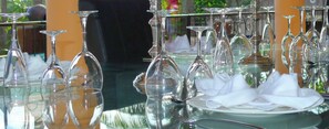 Dining -  Mimosa, Luxury Private Villa (Buleleng)