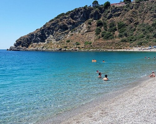 Seaside paradise 3 minutes from the beach