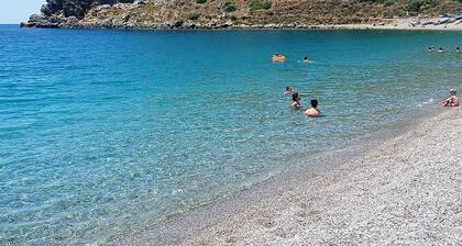 Seaside paradise 3 minutes from the beach