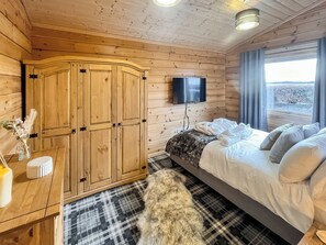 3 camere, Wi-Fi gratuito, lenzuola