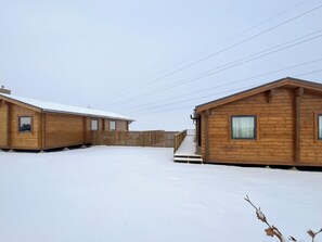 Exterior - 3 bedroom accommodation in Falkirk (Falkirk)