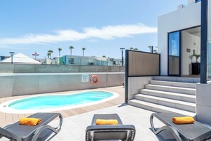 Villa (3 Bedrooms) | Exterior
