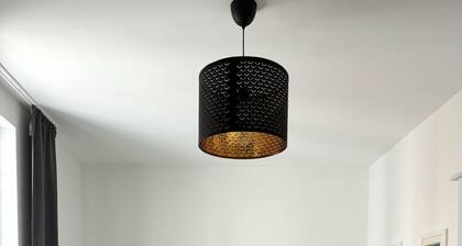 JayBnB - Apartment 3 modern eingerichtet