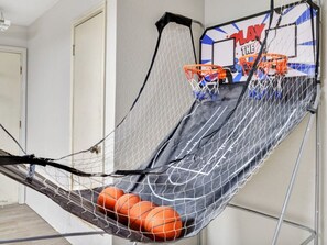 Sala de juegos